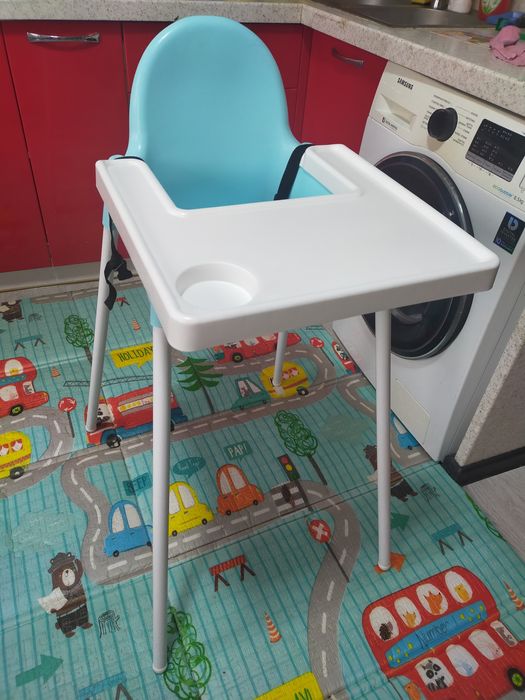 Продам детский стульчик