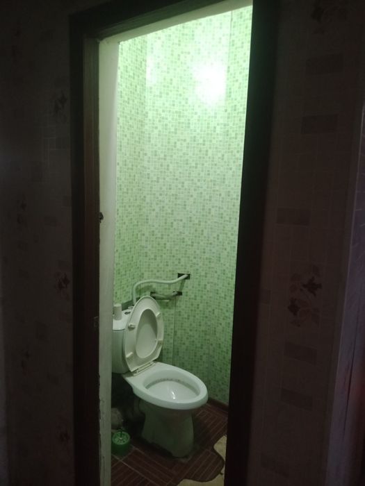 3 бөлмелі пәтер сатылады