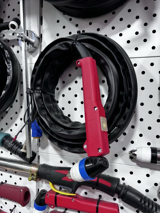 Сварочный держак