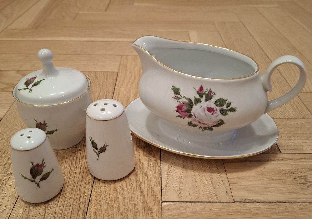 Продам новый столовый сервиз Kahla