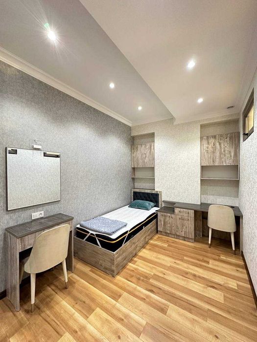 Посуточная аренда квартиры в Ташкент Сити А-4