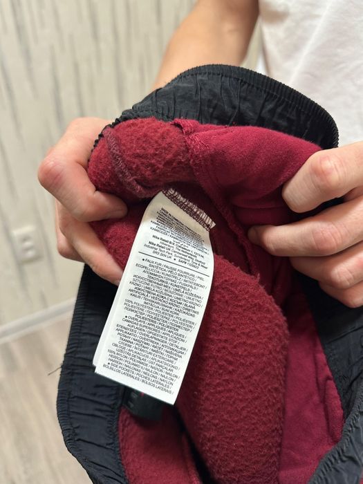 Оригинал Джордан