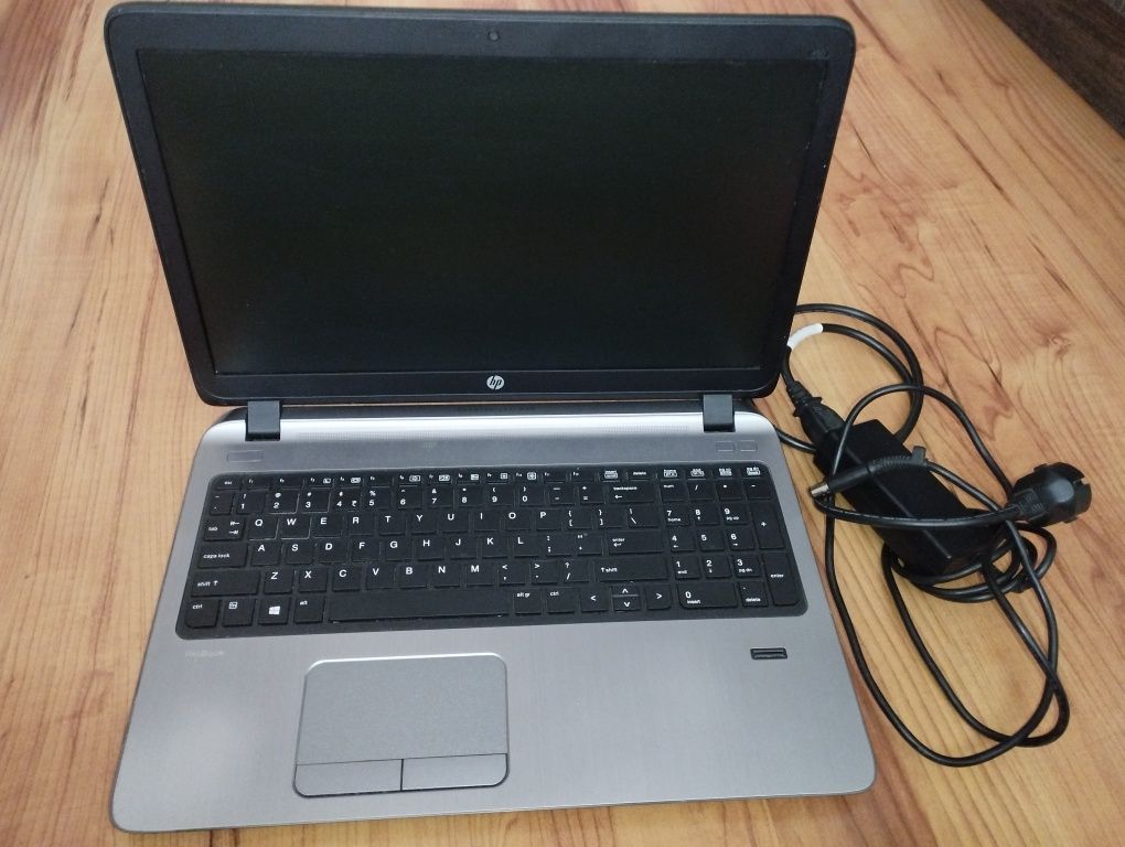 Лаптоп Hp Probook 450 G2 гр Антоново • Olxbg 0487