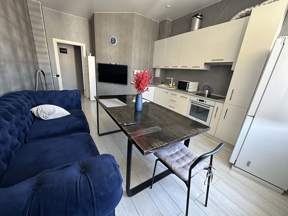 Продажа квартира