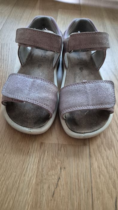 Sandale Superfit fete marimea 30