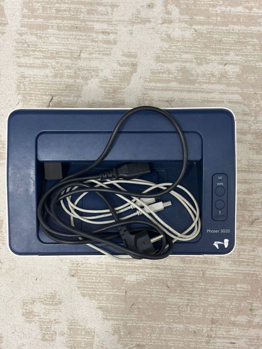 Принтер Xerox Phaser 3020