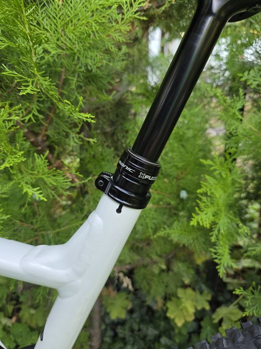 SPECIALIZED Stumpjumper Comp 29" XL [ НОВИ спирачки!]
