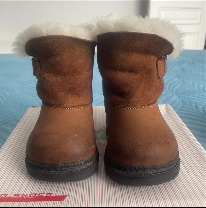 Детская Турецкая обувь для мальчиков и девочек