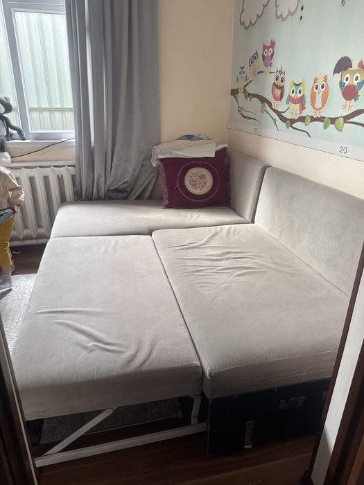 Диван расладной