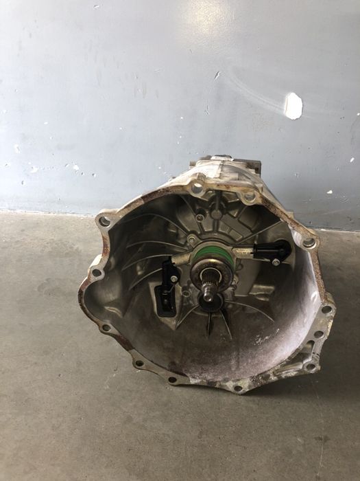 Cutie de viteze vw crafter 2.0 TDI 2.5 TDI 2003-2018