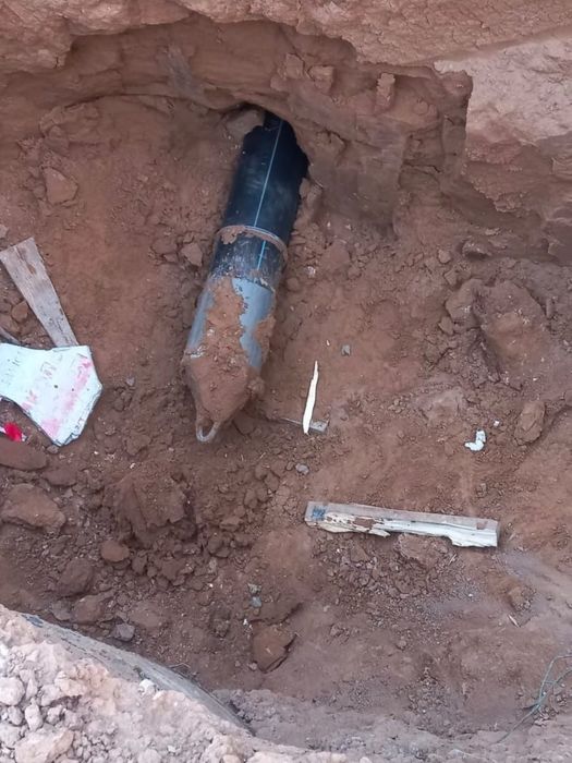 Услуги гнб прокол грунта