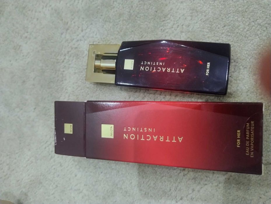 Дамски парфюми 50мл