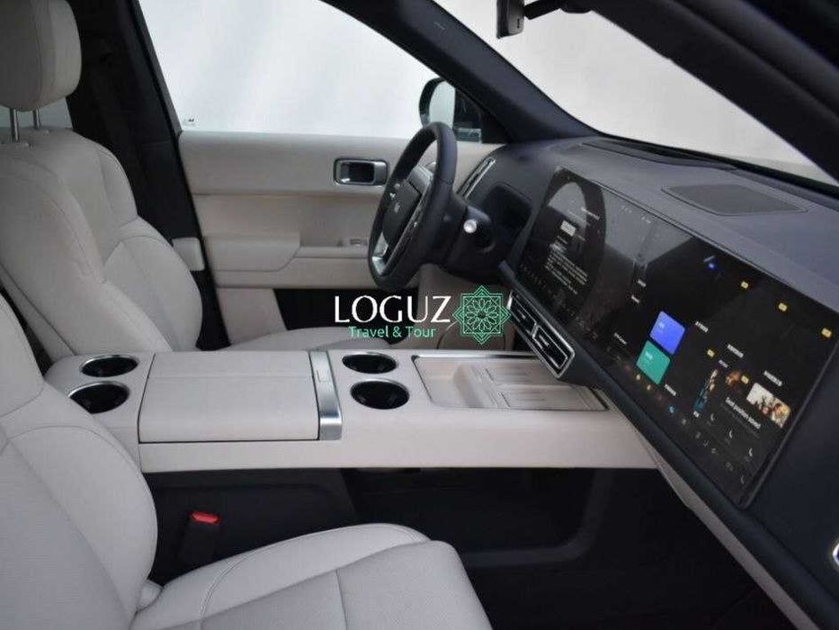 Транспорт для туристов и делегаций с сопровождением и личной охраной