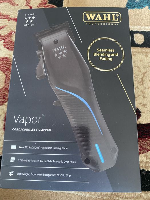 Машынка для стрижка