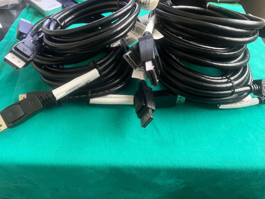 Cablu HP Displayport