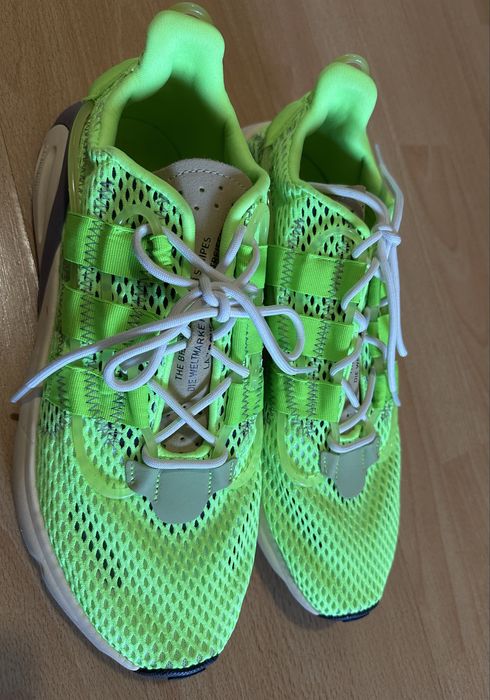 Vand Sneakers Adidas Lxcon, noi fara eticheta