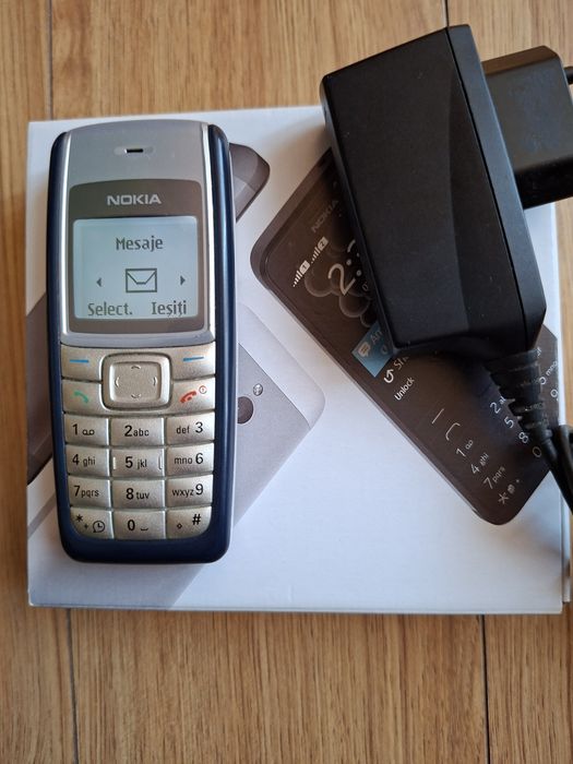 Nokia 1112 meniu ro.