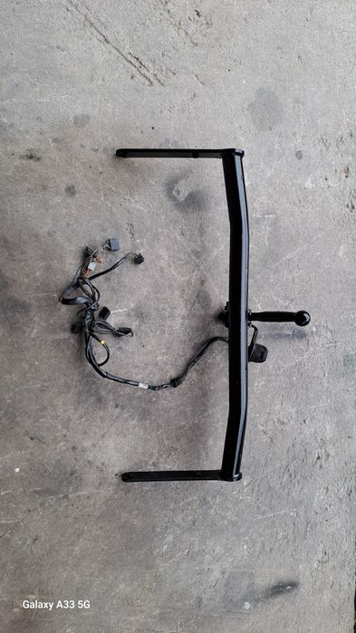 Теглич за SEAT LEON /сеат леон