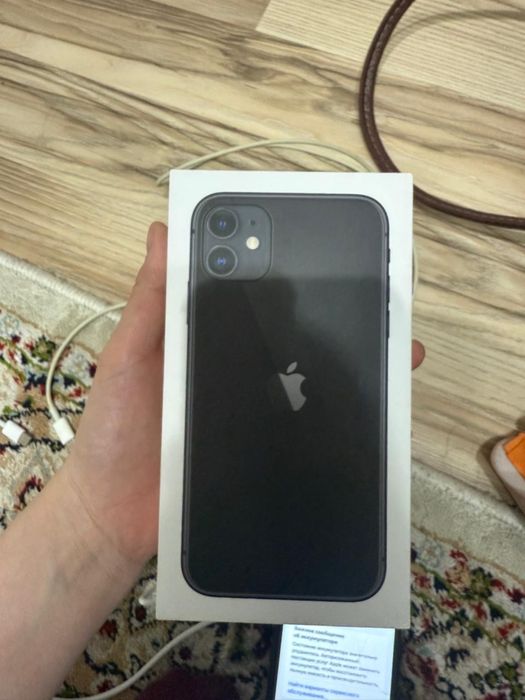 iphone 11 128гб.