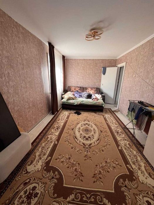 2 ком квартира Узкоколейная