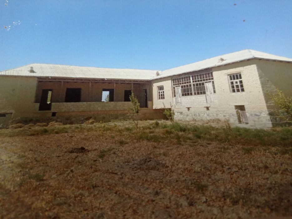 Ер участкаси, земельный участок