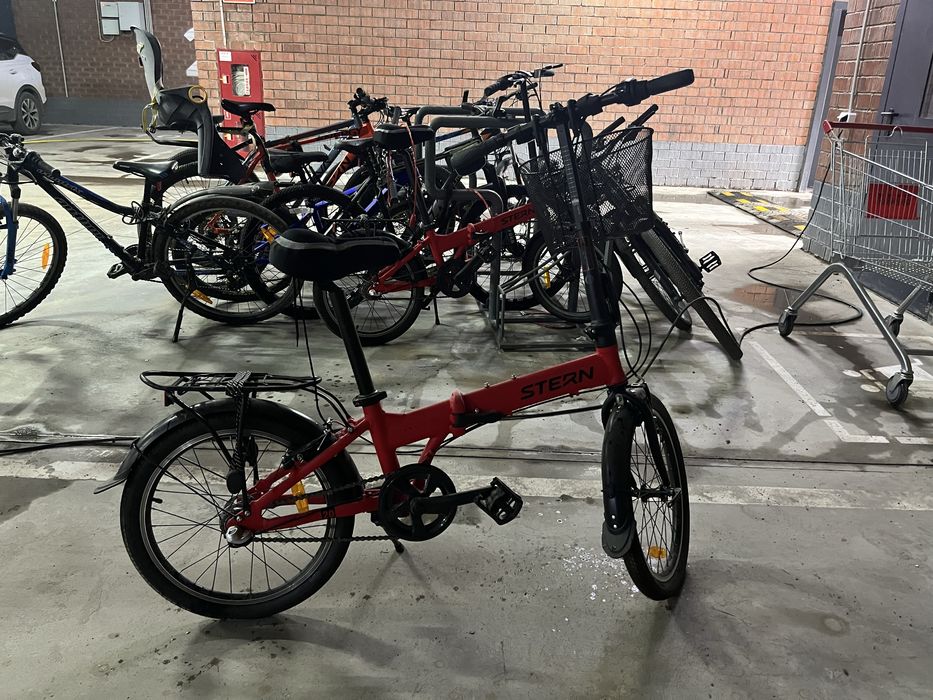 Продам велосипед Stern