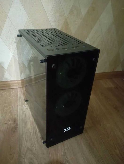 Системный блок i3 gtx 1660super