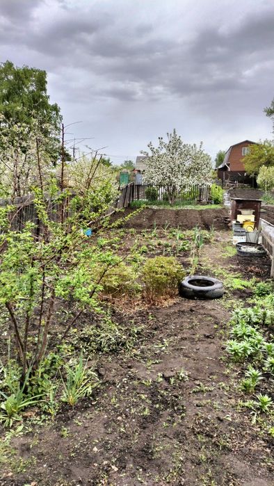 продам дачу на Чапаева