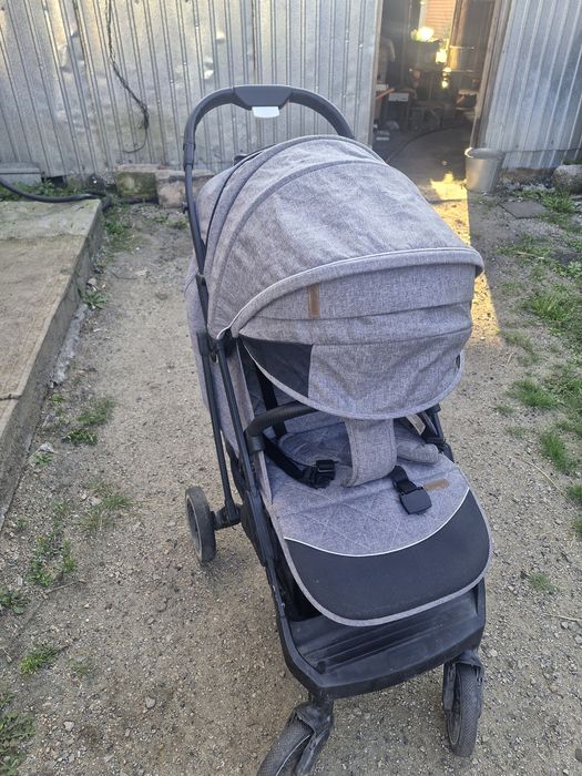 Продам коляску зима-лето