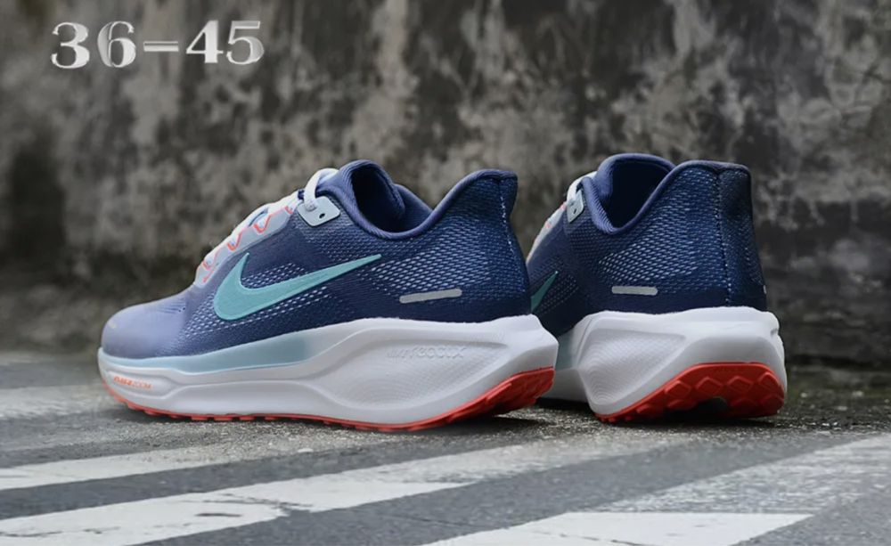 Крассовки Nike новые!