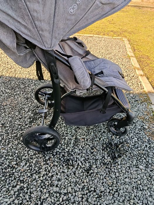 Carucior KinderKraft sport