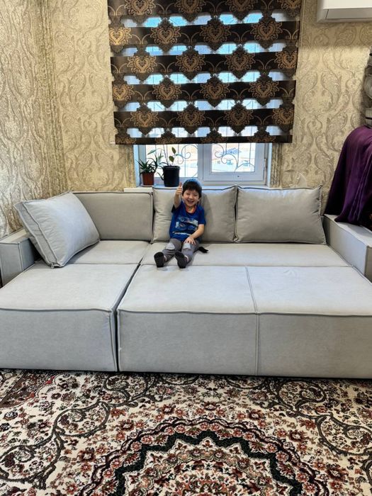 В наличии качественный диван трансформер ЛОФТ от фабрики дивани уз