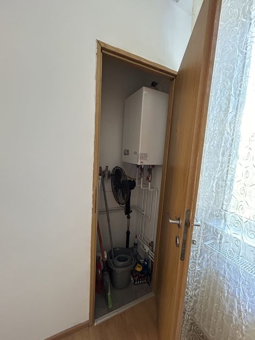Inchiriez Garosniera, zona Gara de Nord - direct proprietar