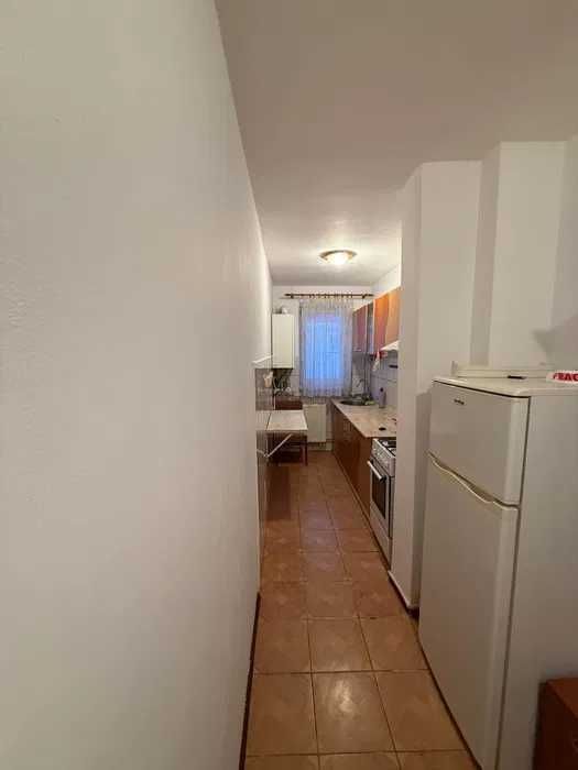 Inchiriez apartament 2 camere Cluj Napoca Dambul rotund