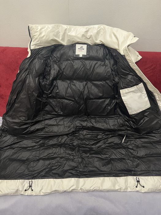 продаю зимнюю куртку