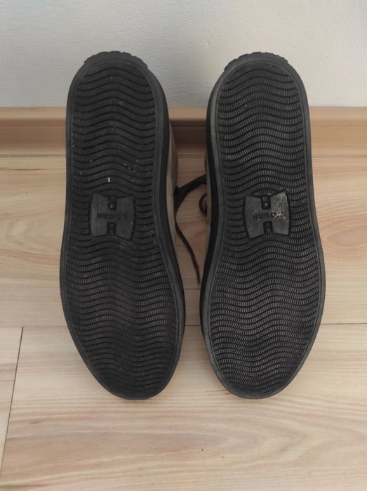 Adidas copii dama Hogan Rebel 36