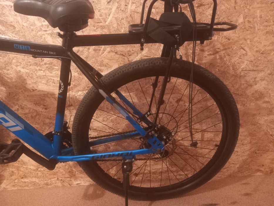 Продам велосипед или обмен