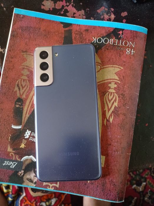 Samsung s21 5G 256gb