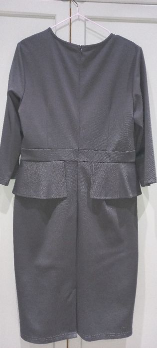 Платье офисное из Америки
