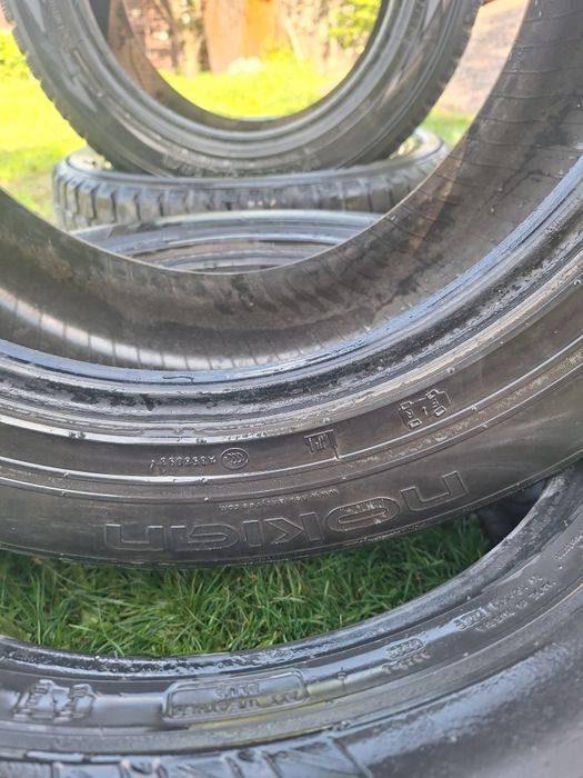 Продам шины  б/у