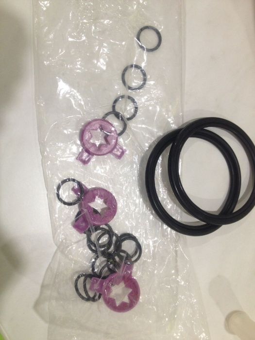 Запчасти для фризеров