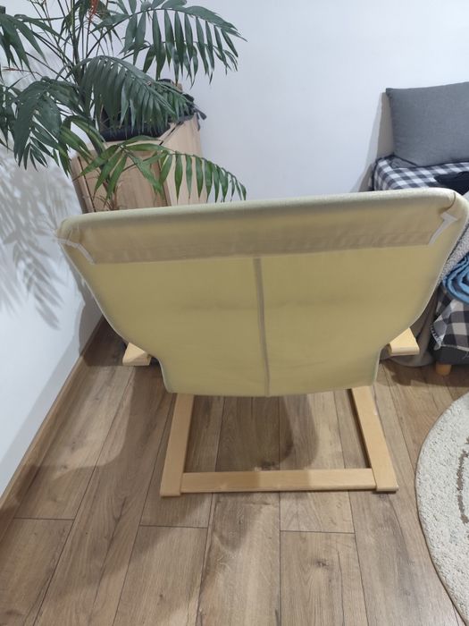 Fotolii Ikea poang 2 bucăți
