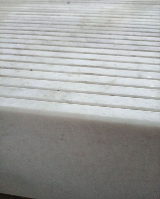 Marmura alba super promotie!