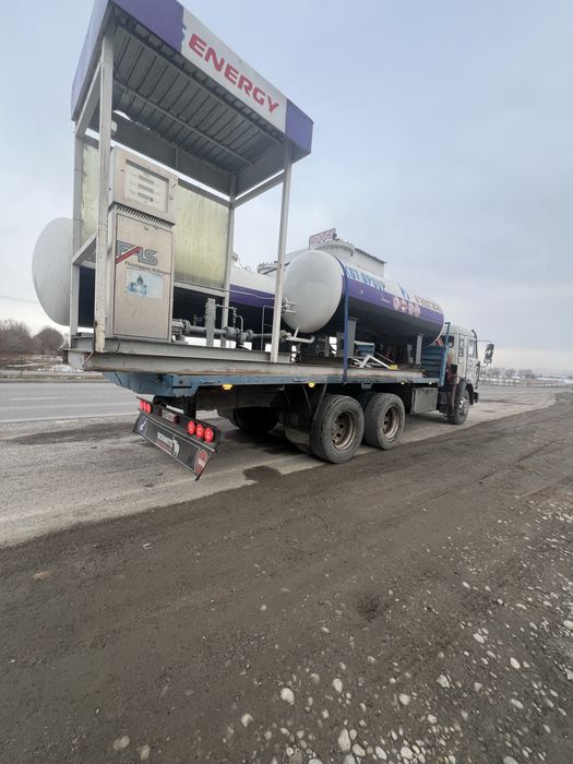 Манипулятор шымкент