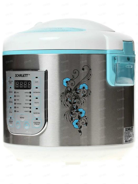 Мультиварка Scarlett