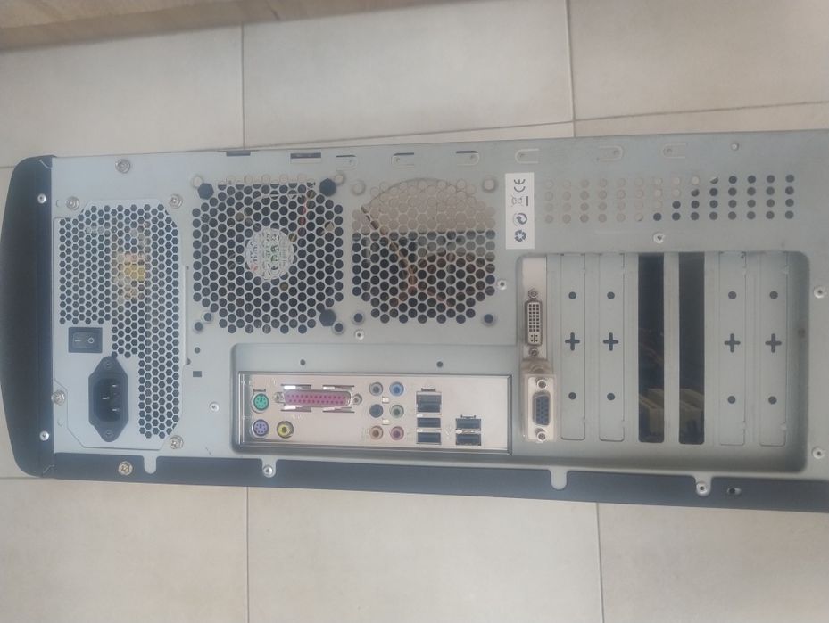 Kit PC Intel DDR 2