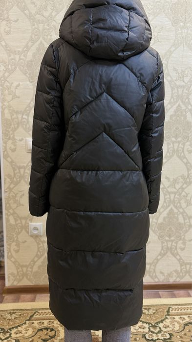 Женская зимняя куртка