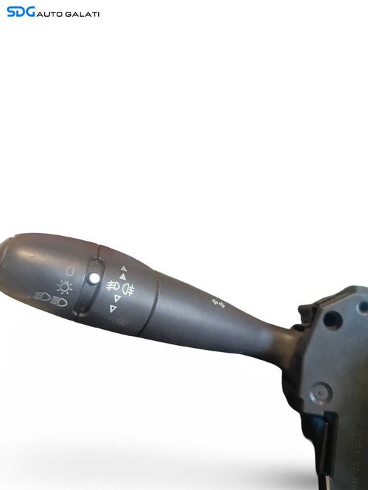 Bloc Lumini Spira Spirala Volan Manete Stergator Semnalizare Citroen C3 1 2002 - 2009 Cod 96640417XT [V1009]