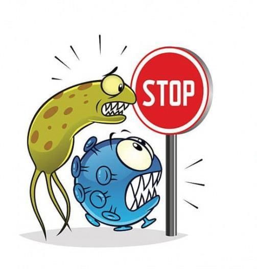 ДЕЗИНФЕКЦИЯ! Помещение от всех видов вредителей и от вирусов.