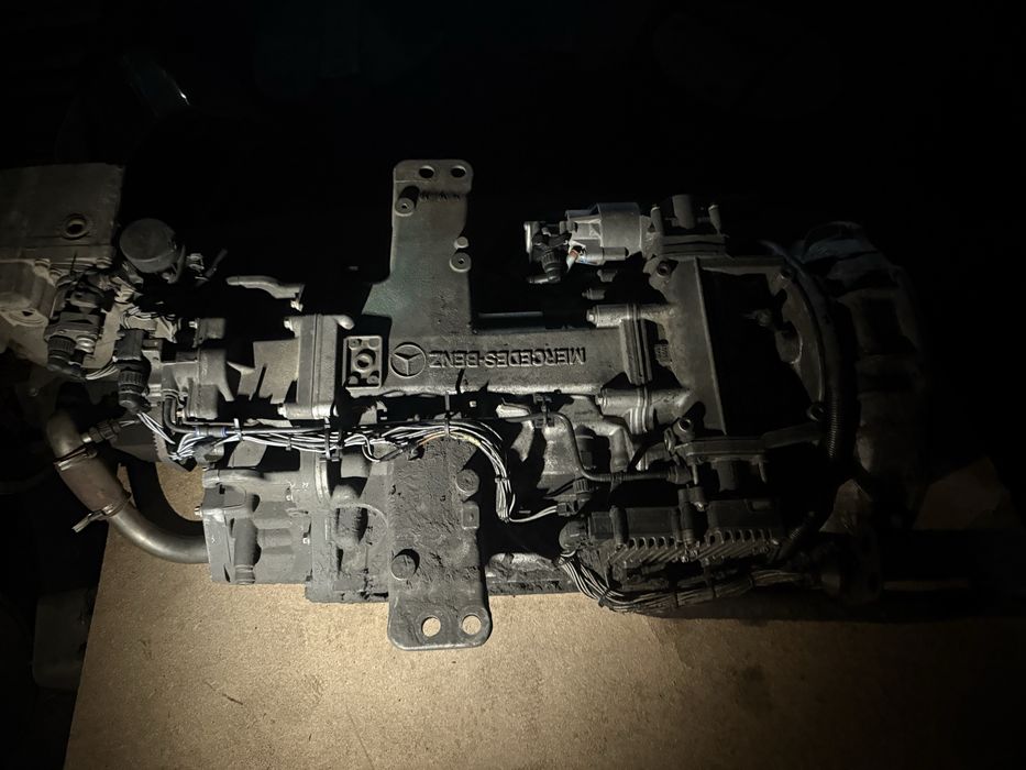 Грузовой Автозапчасти